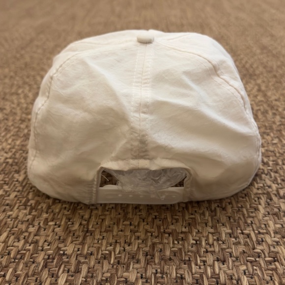 Vintage ‘93 Manitoba Law Enforcement Torch Run Special Olympics Cap - Picture 3 of 7